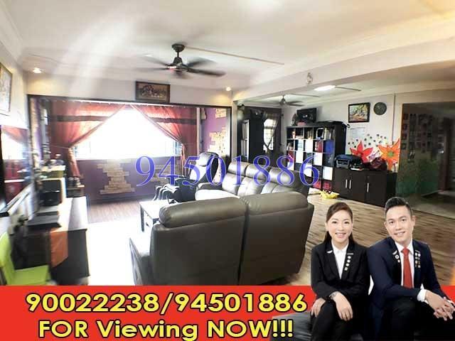 Blk 163 Jalan Teck Whye (Choa Chu Kang), HDB Executive #173702112